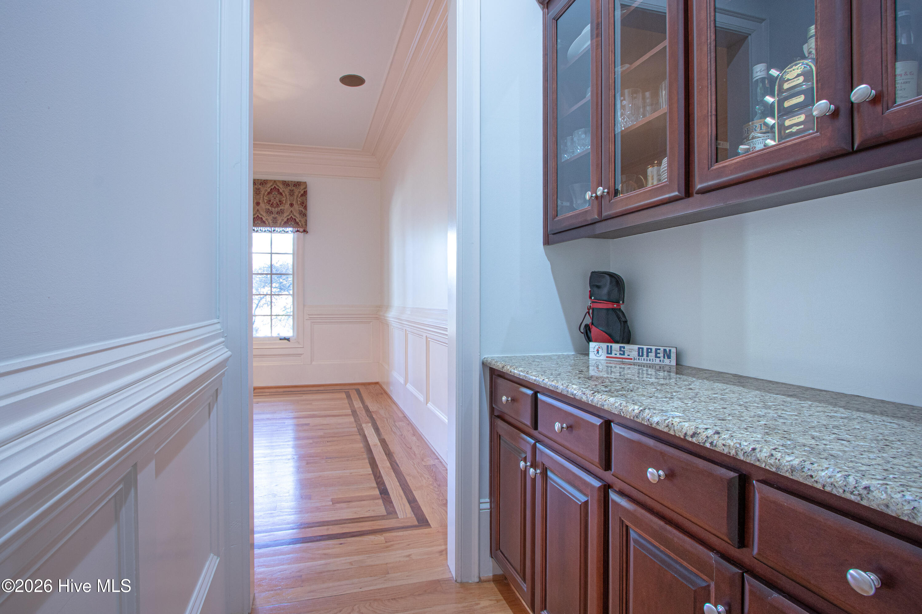 30 Spring Valley Court Pinehurst, NC 28374 - Photo 10 of 66 ButlersPantry