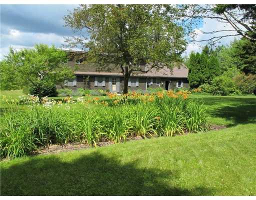 40 Seawood Park Road New Harbor, ME 04554 - Photo 16 of 25 Yard/Garden.