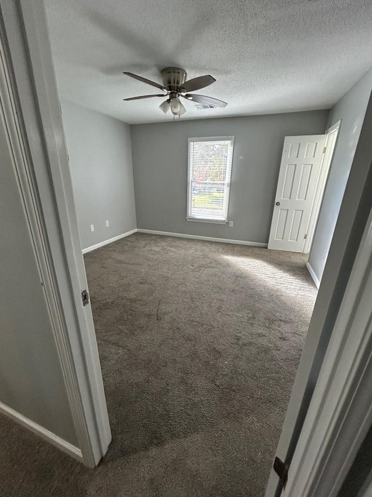 496 Quail Crest Drive Collierville, TN 38017 - Photo 13 of 23 a view of an empty room and a window