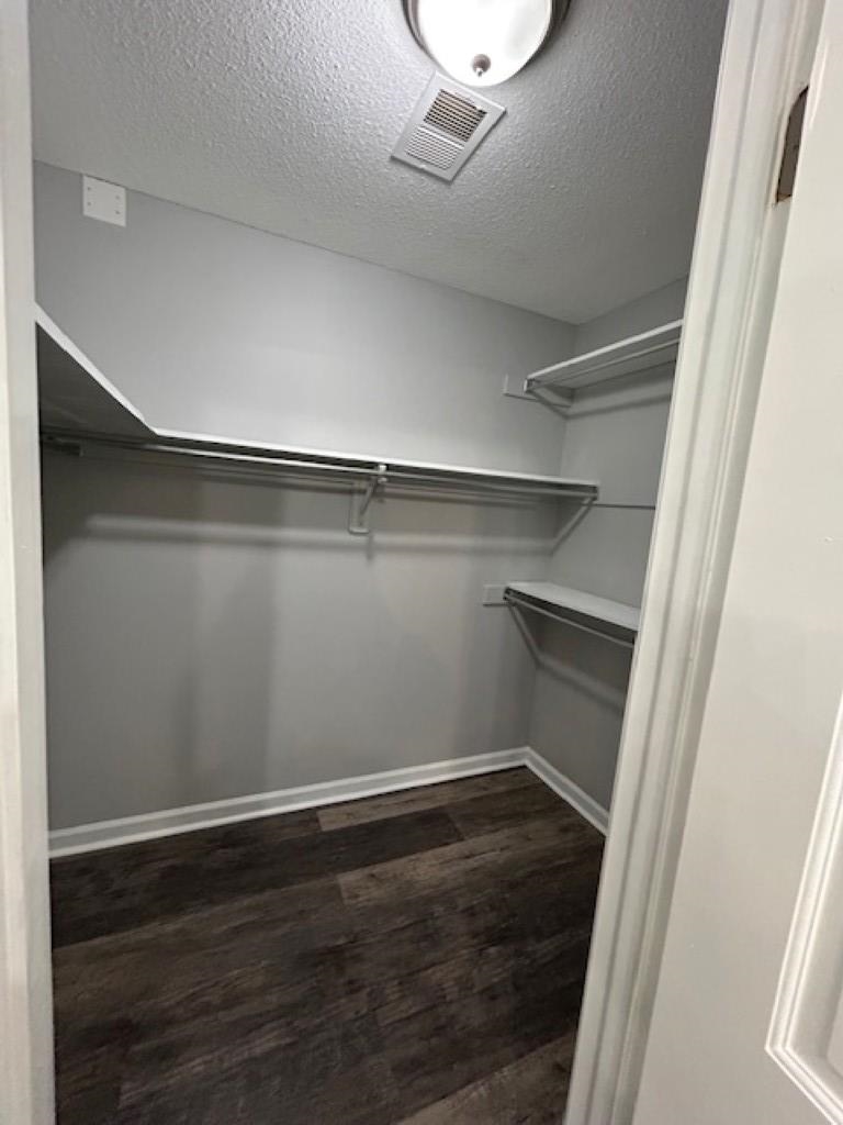 496 Quail Crest Drive Collierville, TN 38017 - Photo 16 of 23 wooden floor in an empty room