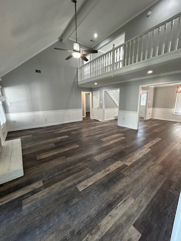 496 Quail Crest Drive Collierville, TN 38017 - Photo 3 of 23 a view of hall with front door