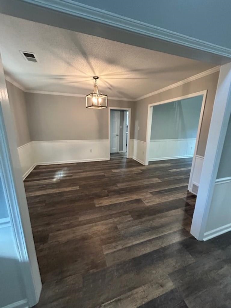 496 Quail Crest Drive Collierville, TN 38017 - Photo 5 of 23 a view of room and front door