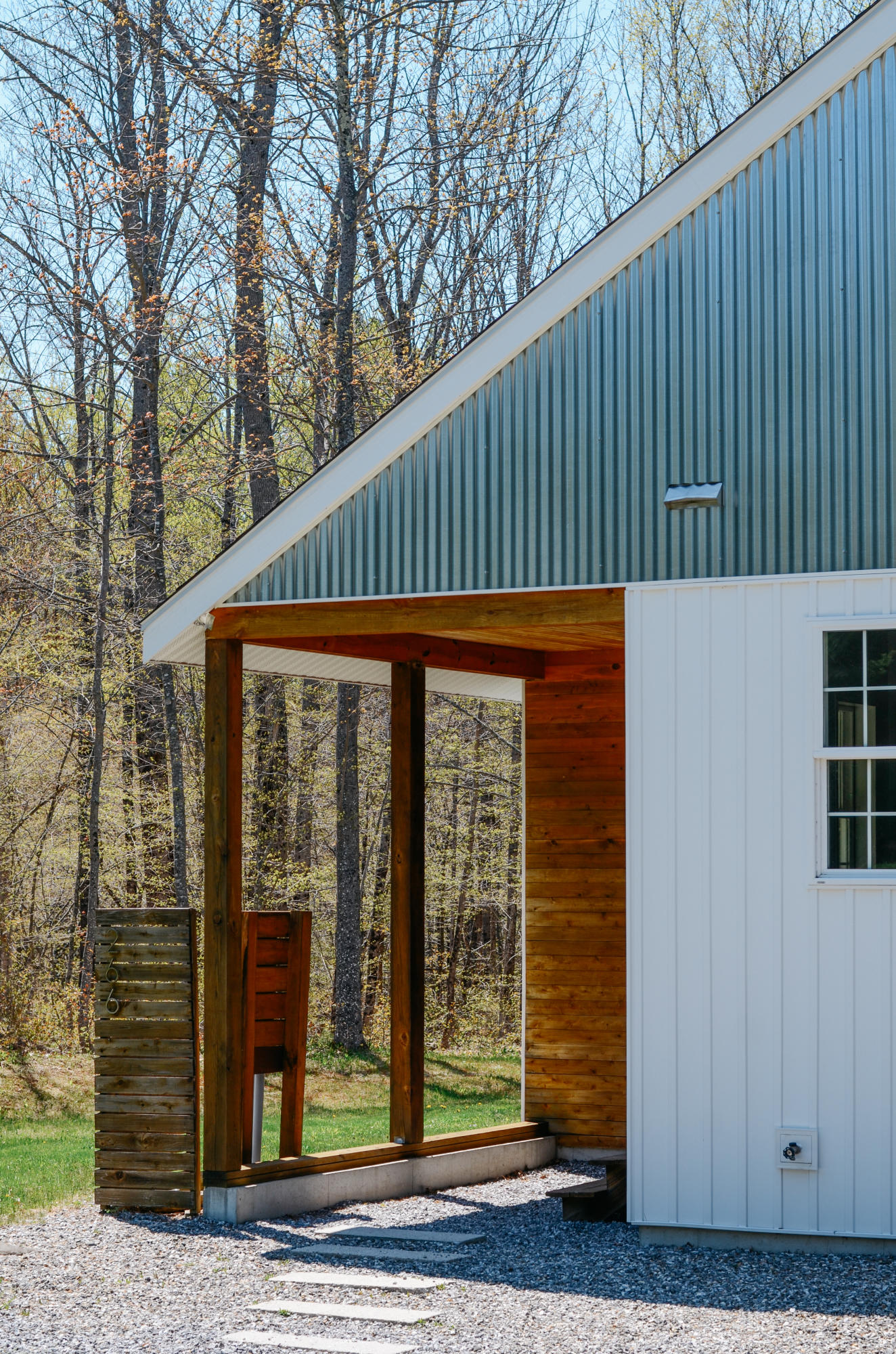 266 River Road Bowdoinham, ME 04008 - Photo 2 of 64 RIVER RD - COLLECTION-7