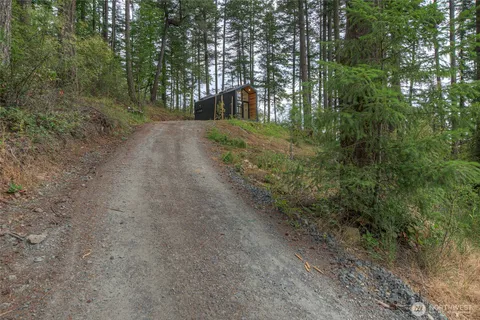 $995,000 | 300 Pleasure Horse Road, Orcas Island, WA 98245