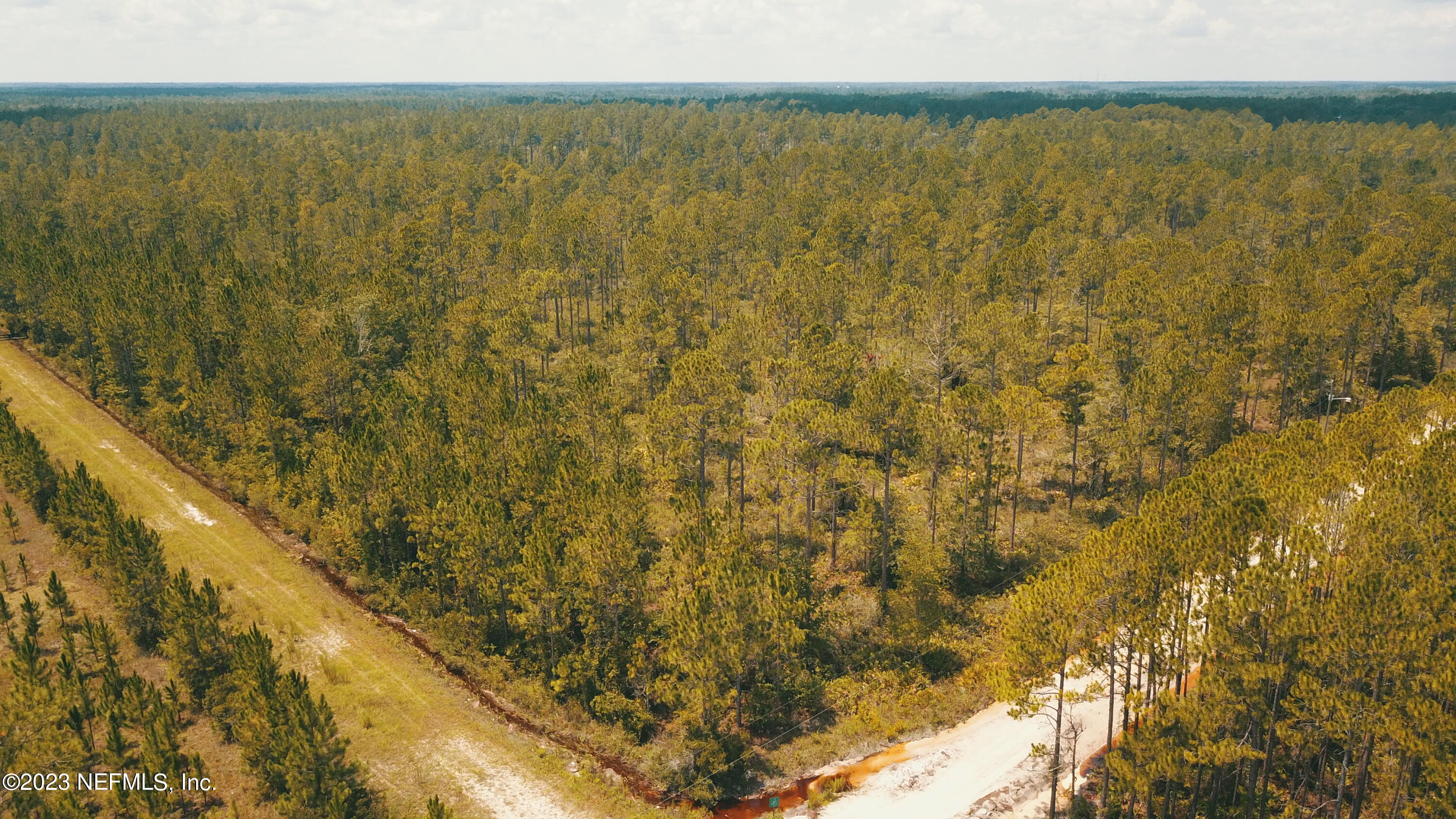 0 King Ruise Road Glen St. Mary, FL 32040 - Photo 13 of 17 DJI_0137 - Copy
