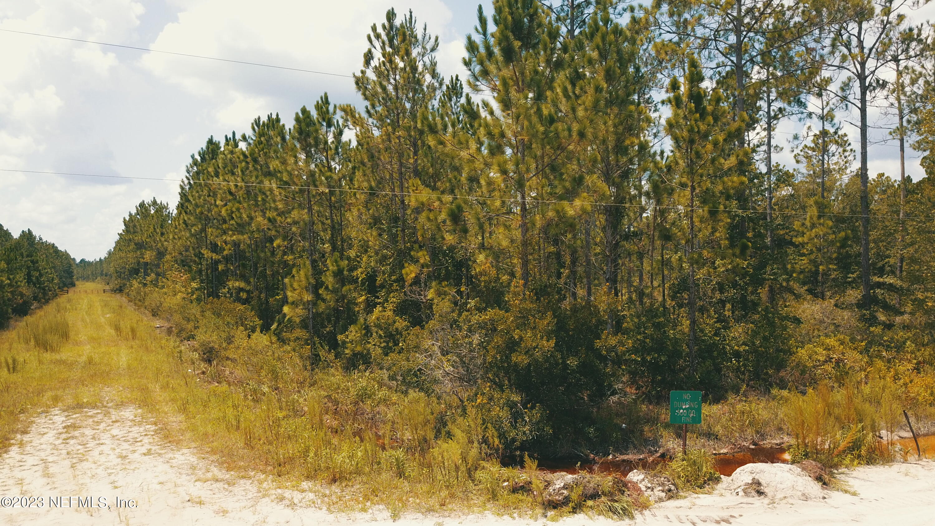 0 King Ruise Road Glen St. Mary, FL 32040 - Photo 14 of 17 DJI_0136