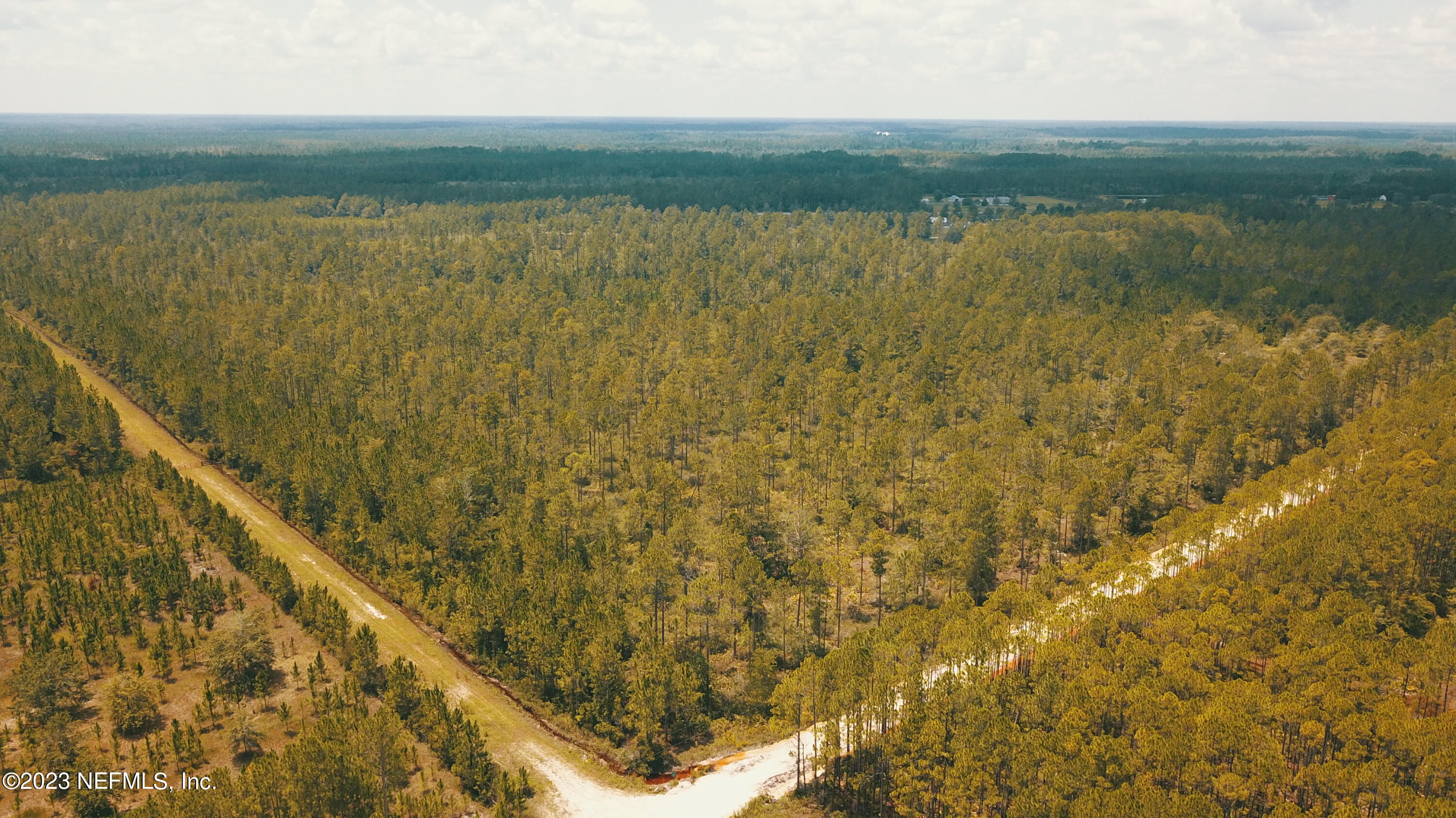 0 King Ruise Road Glen St. Mary, FL 32040 - Photo 2 of 17 DJI_0149