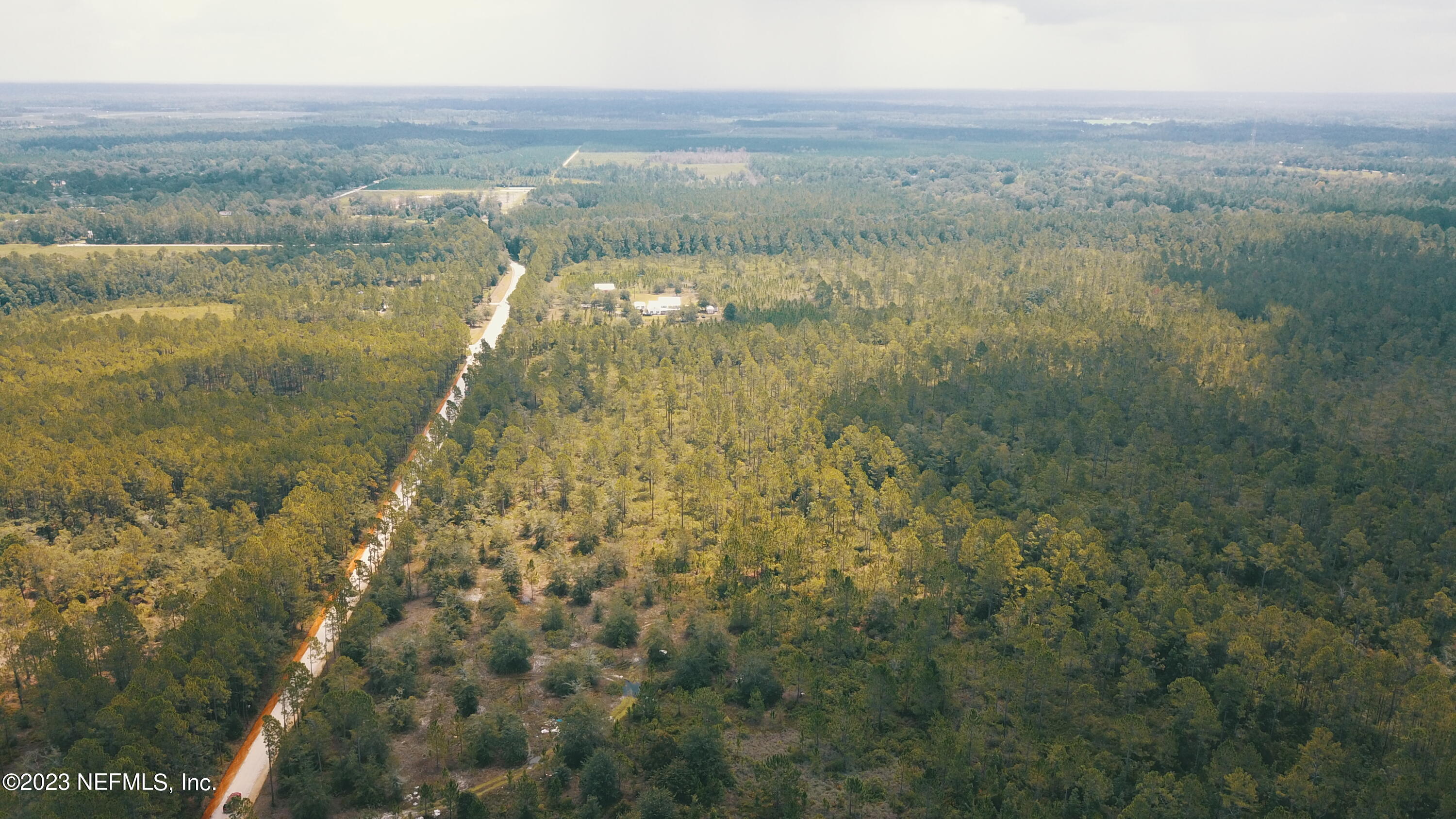 0 King Ruise Road Glen St. Mary, FL 32040 - Photo 6 of 17 DJI_0145