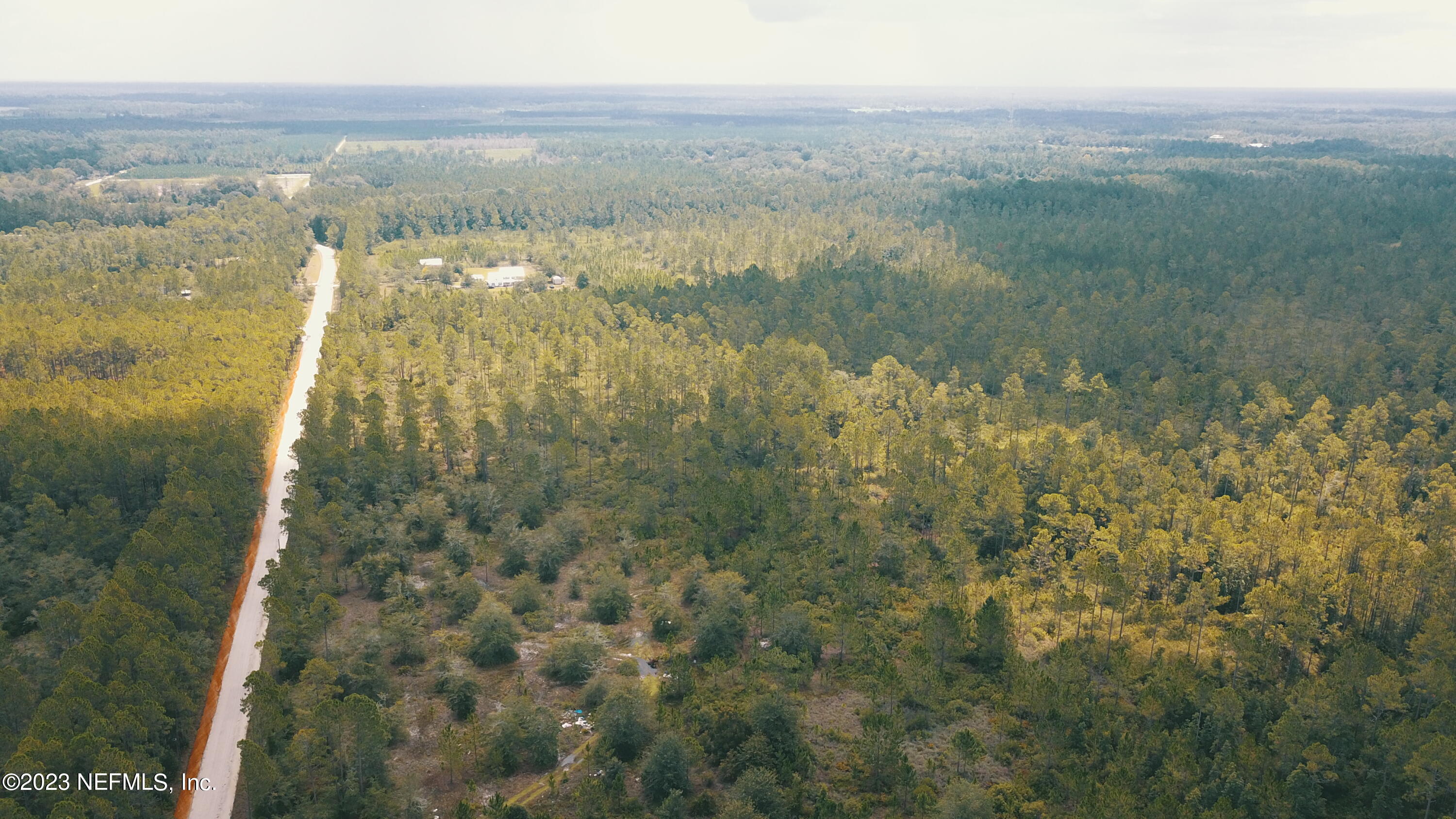 0 King Ruise Road Glen St. Mary, FL 32040 - Photo 7 of 17 DJI_0144