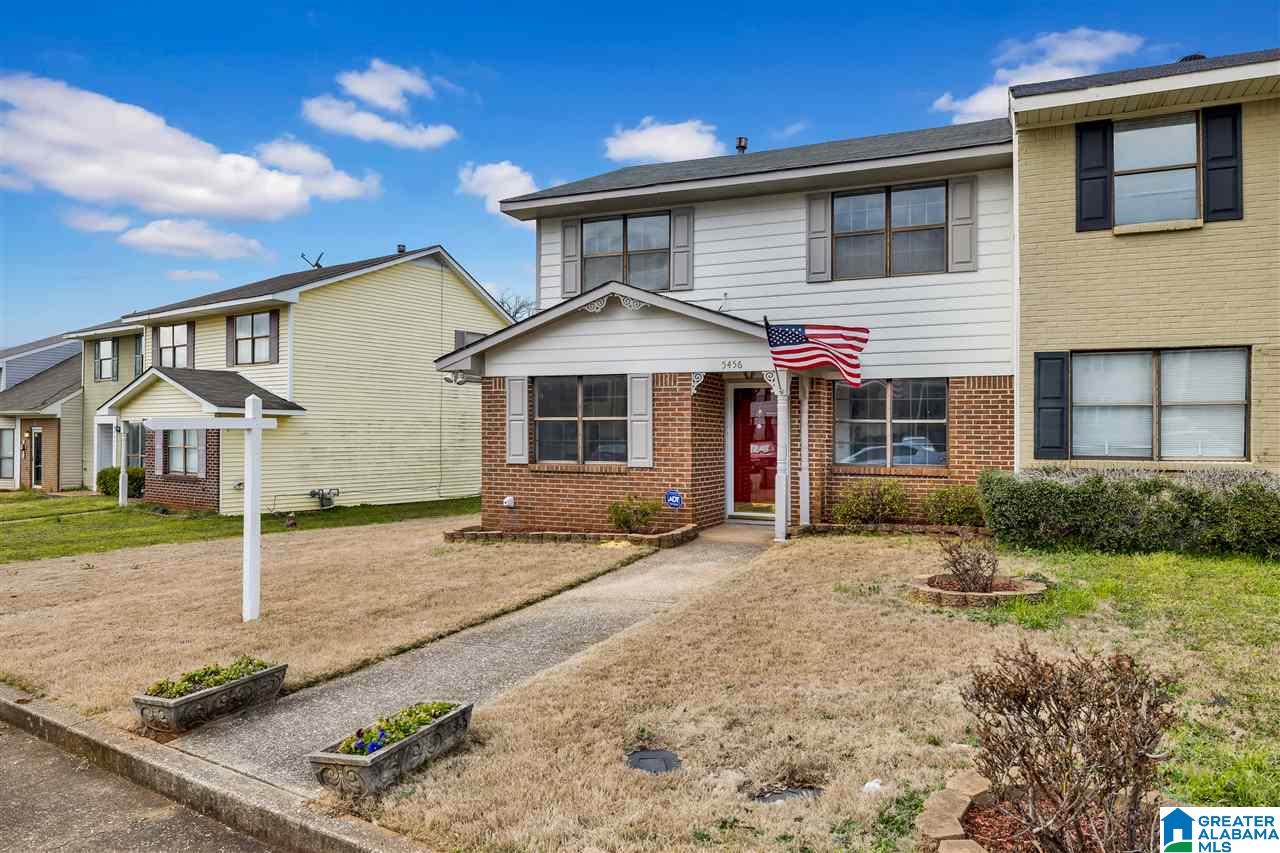 5456 Notting Hill Road Birmingham, AL 35235 - Photo 2 of 20
