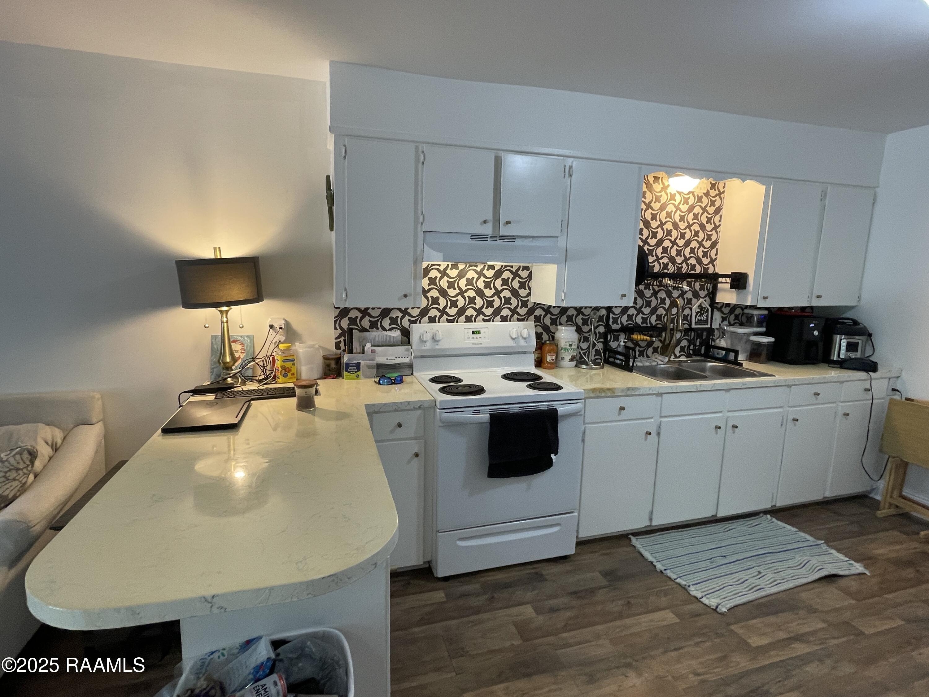 148 Haricot Road, Unit D Lafayette, LA 70508 - Photo 3 of 8