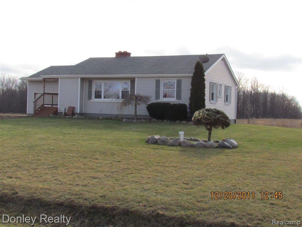 8234 Index Road Marlette, MI 48453 - Photo 1 of 8 8234 Index Road Chase (77).JPG