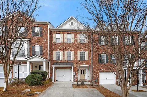 $375,000 | 1186 Lake Point Way, Suwanee, GA 30024