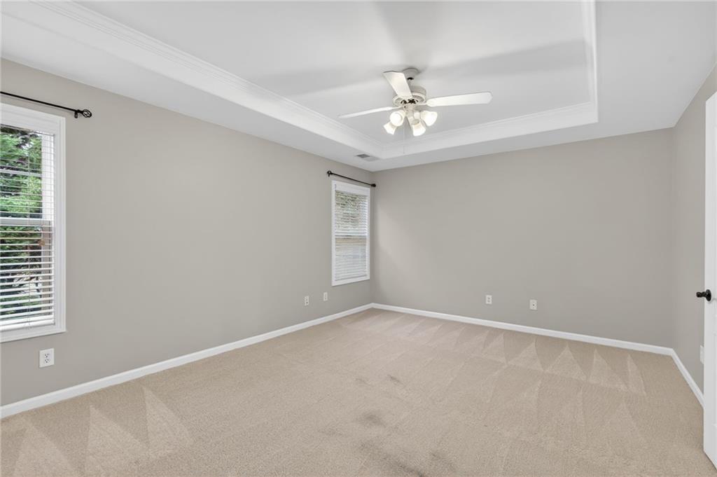 1186 Lake Point Way Suwanee, GA 30024 - Photo 19 of 35