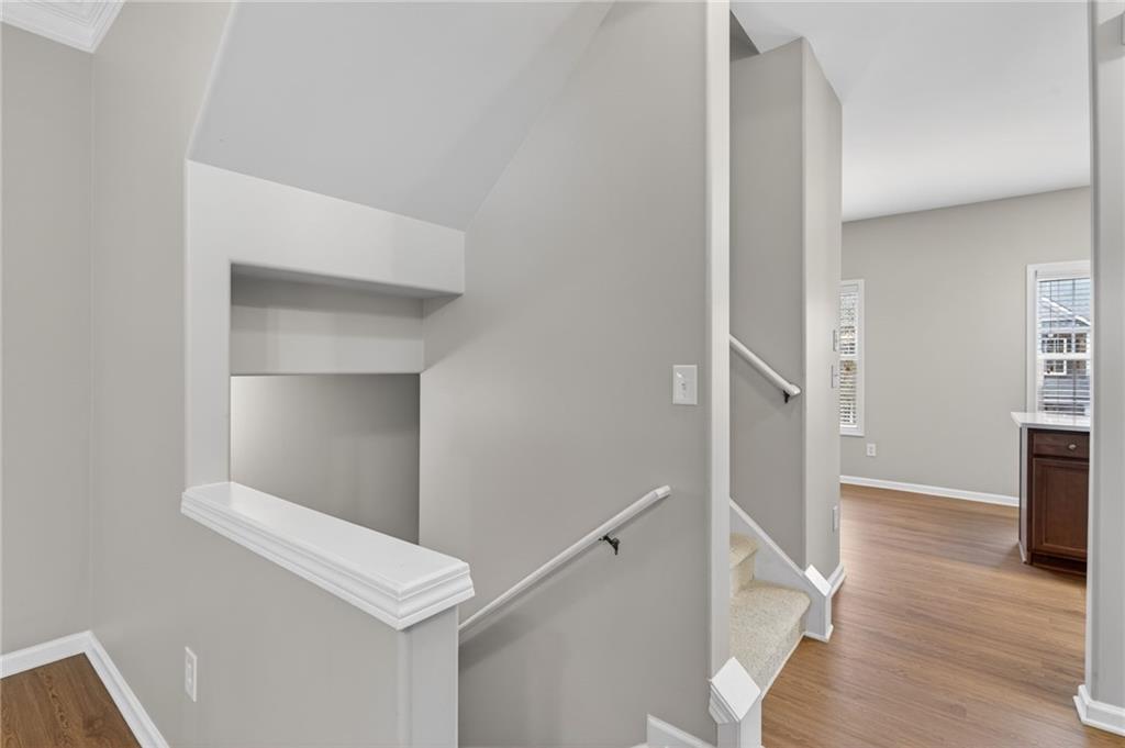 1186 Lake Point Way Suwanee, GA 30024 - Photo 5 of 35