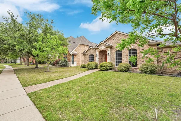 $2,625 | 12618 Red Hawk Drive, Frisco, TX 75033