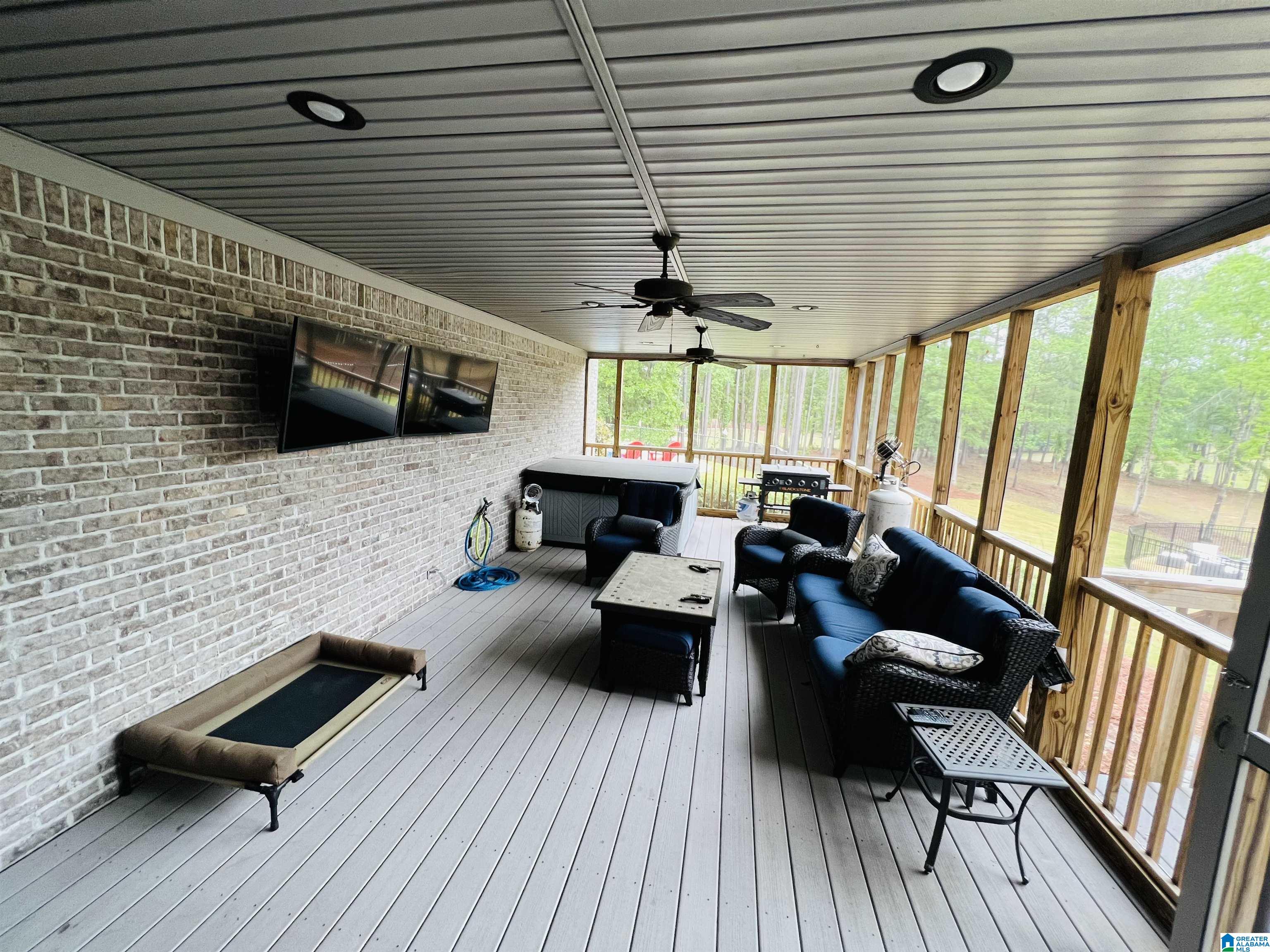 204 Kilkerran Lane Pelham, AL 35124 - Photo 32 of 69
