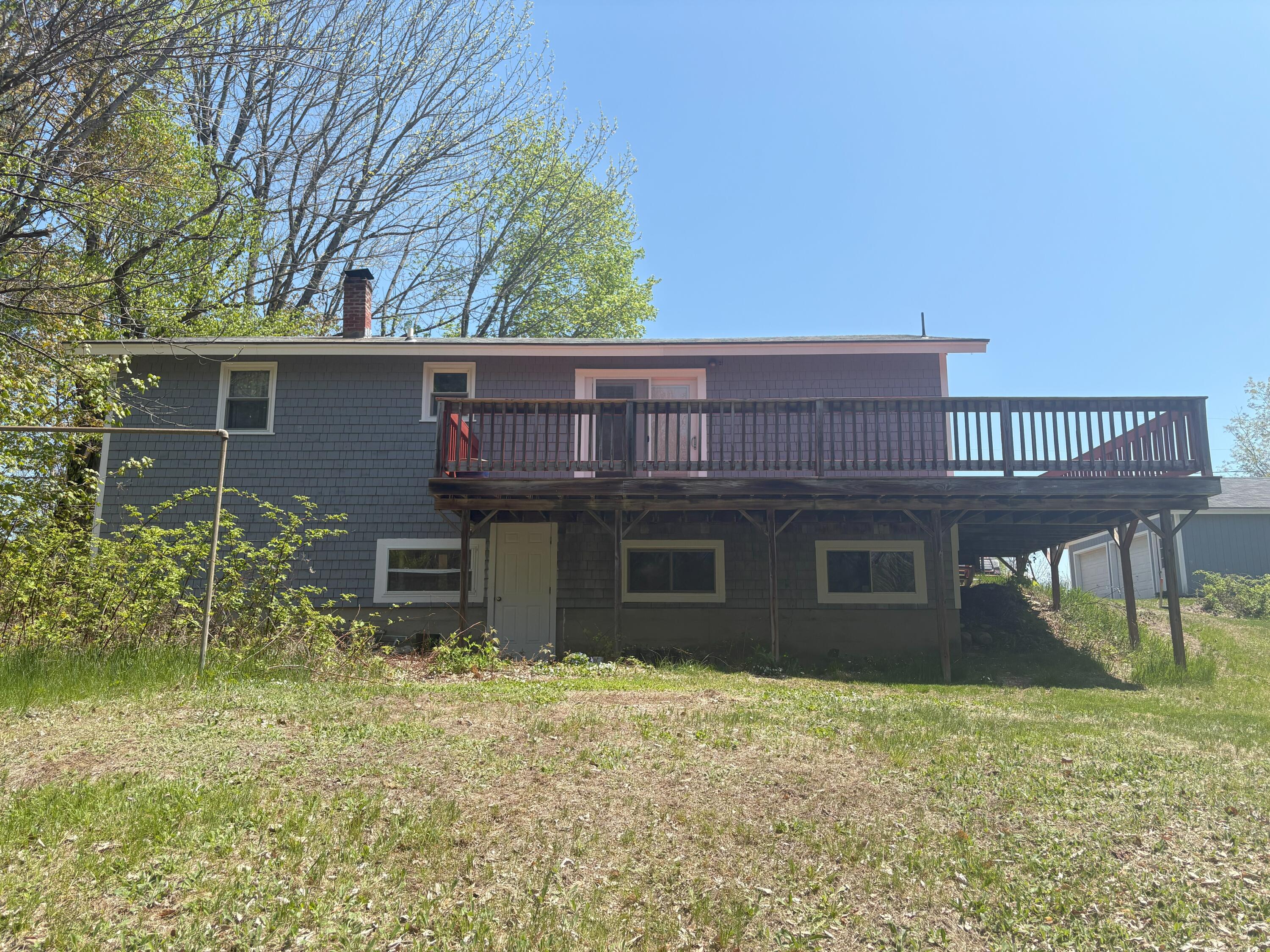 863 Sturtevant Hill Road Winthrop, ME 04364 - Photo 3 of 23 IMG_2666
