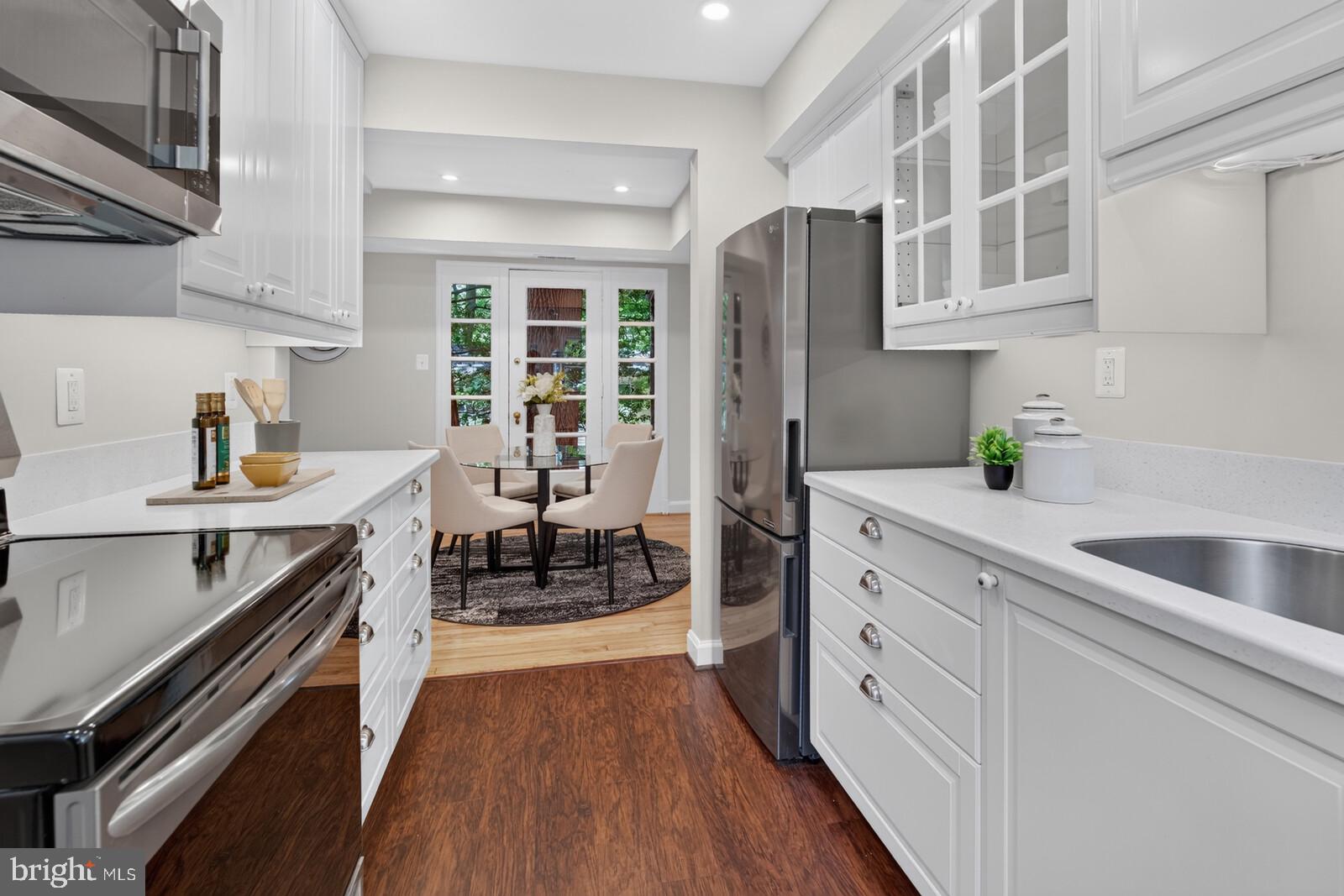 8502 Geren Road, Unit 19 Silver Spring, MD 20901 - Photo 12 of 48 Gallery Image 12