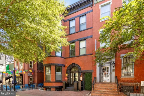 $386,000 | 1225 11th Street Northwest, Unit 2, Washington, DC 20001