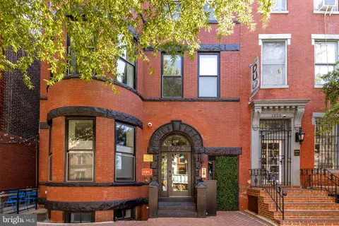 $386,000 | 1225 11th Street Northwest, Unit 2, Washington, DC 20001