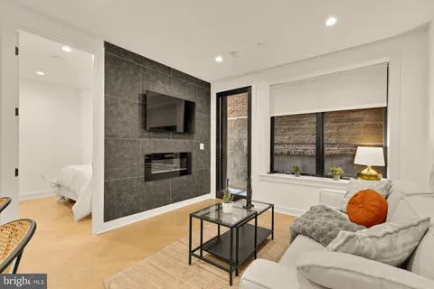 $386,000 | 1225 11th Street Northwest, Unit 2, Washington, DC 20001