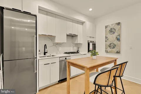 $386,000 | 1225 11th Street Northwest, Unit 2, Washington, DC 20001