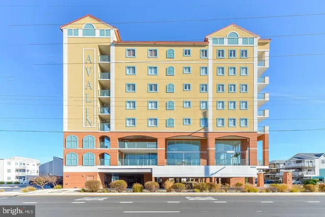$665,000 | 14000 Coastal Highway, Unit 303, Ocean City, MD 21842