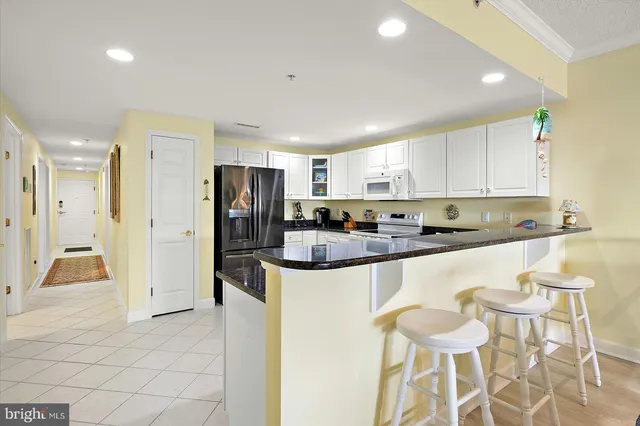 $665,000 | 14000 Coastal Highway, Unit 303, Ocean City, MD 21842