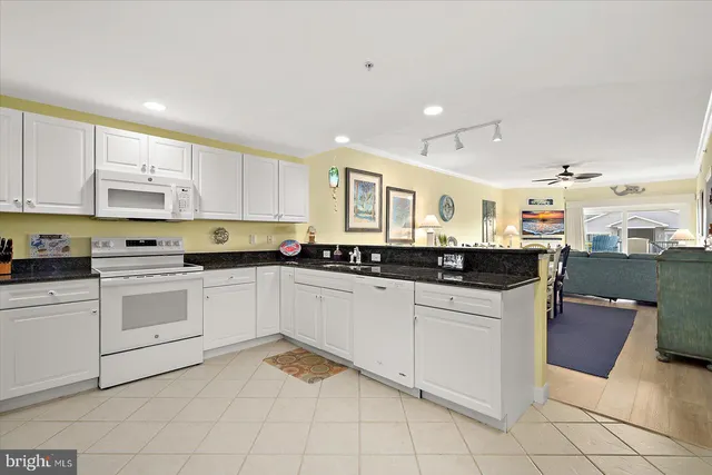 $665,000 | 14000 Coastal Highway, Unit 303, Ocean City, MD 21842