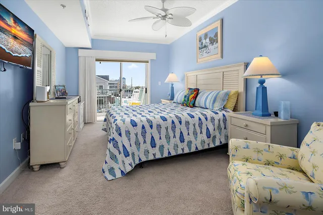 $665,000 | 14000 Coastal Highway, Unit 303, Ocean City, MD 21842