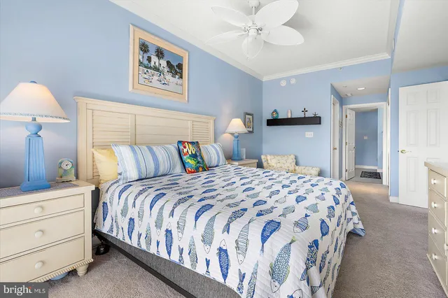 $665,000 | 14000 Coastal Highway, Unit 303, Ocean City, MD 21842