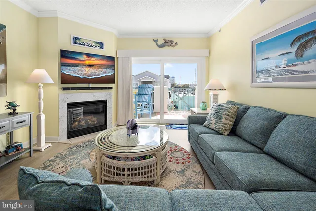 $665,000 | 14000 Coastal Highway, Unit 303, Ocean City, MD 21842