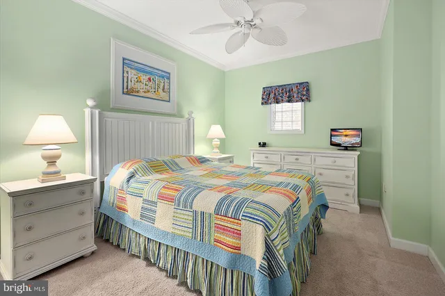 $665,000 | 14000 Coastal Highway, Unit 303, Ocean City, MD 21842