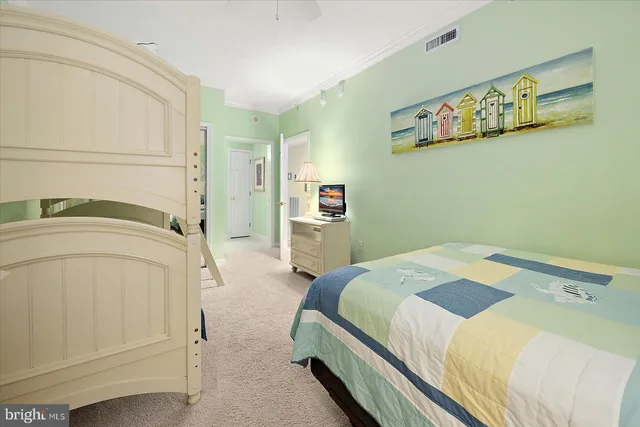 $665,000 | 14000 Coastal Highway, Unit 303, Ocean City, MD 21842