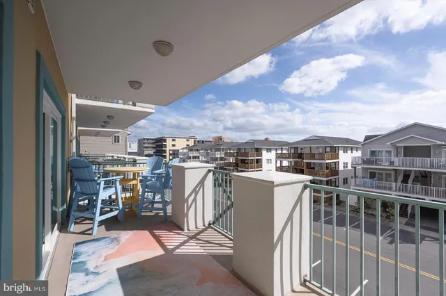 $665,000 | 14000 Coastal Highway, Unit 303, Ocean City, MD 21842