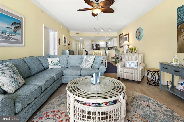 $665,000 | 14000 Coastal Highway, Unit 303, Ocean City, MD 21842