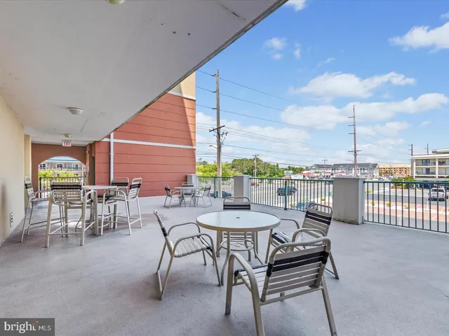 $665,000 | 14000 Coastal Highway, Unit 303, Ocean City, MD 21842