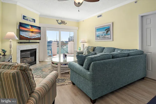 $665,000 | 14000 Coastal Highway, Unit 303, Ocean City, MD 21842