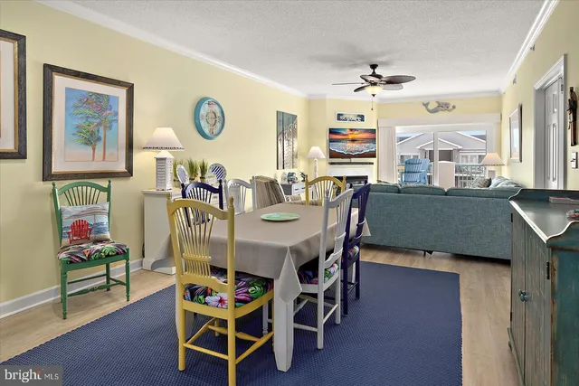 $665,000 | 14000 Coastal Highway, Unit 303, Ocean City, MD 21842