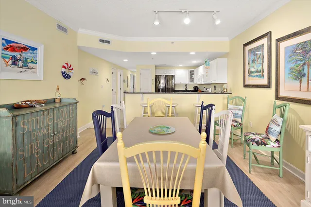 $665,000 | 14000 Coastal Highway, Unit 303, Ocean City, MD 21842