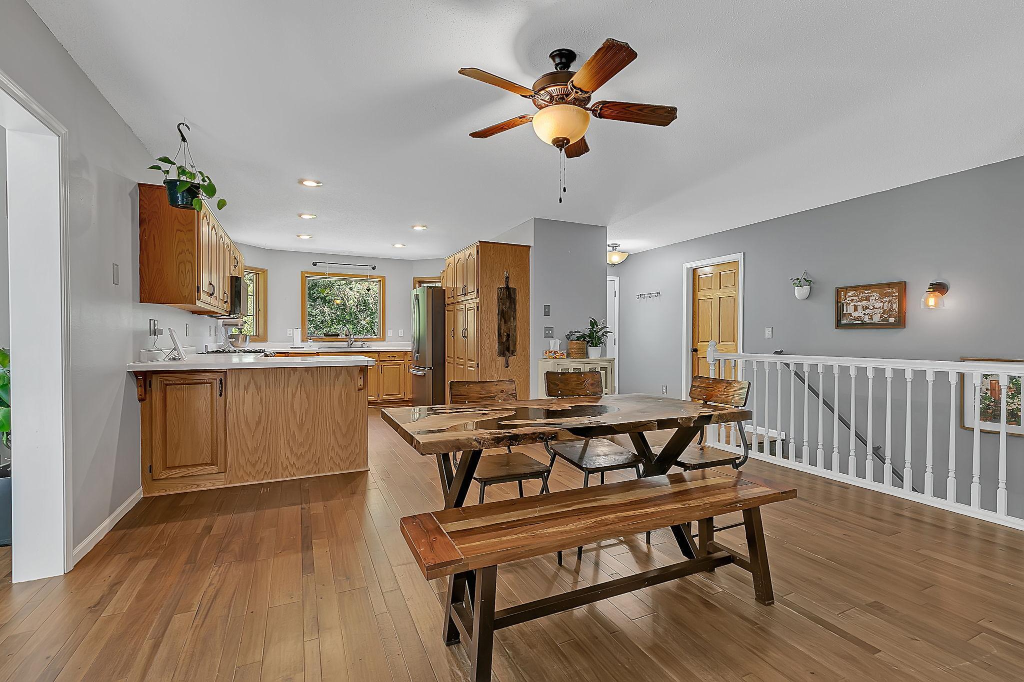 580 80th Street Northwest Rice, MN 56367 - Photo 10 of 71