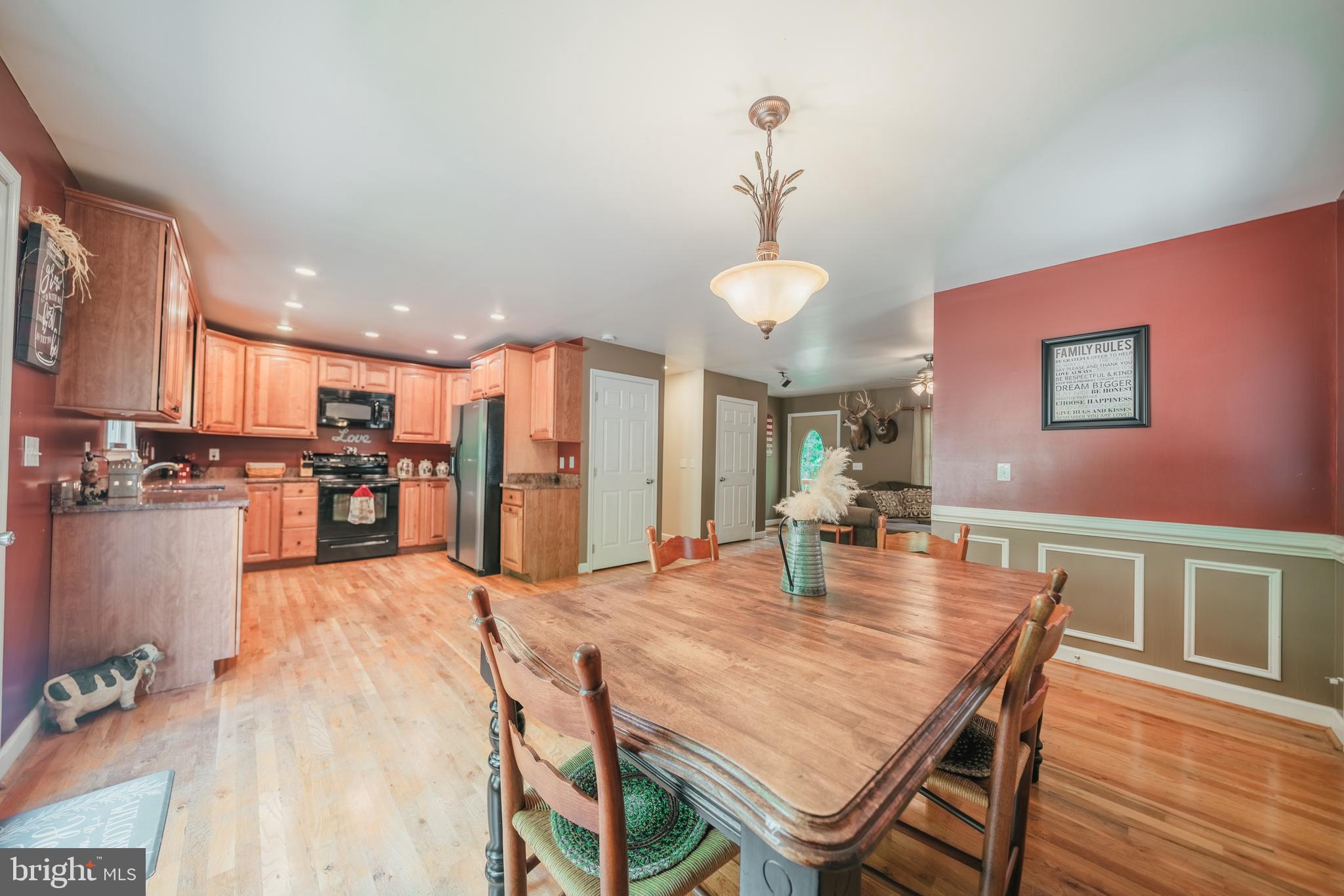 2890 Thoroughfare Road Culpeper, VA 22701 - Photo 6 of 34 Gallery Image 6