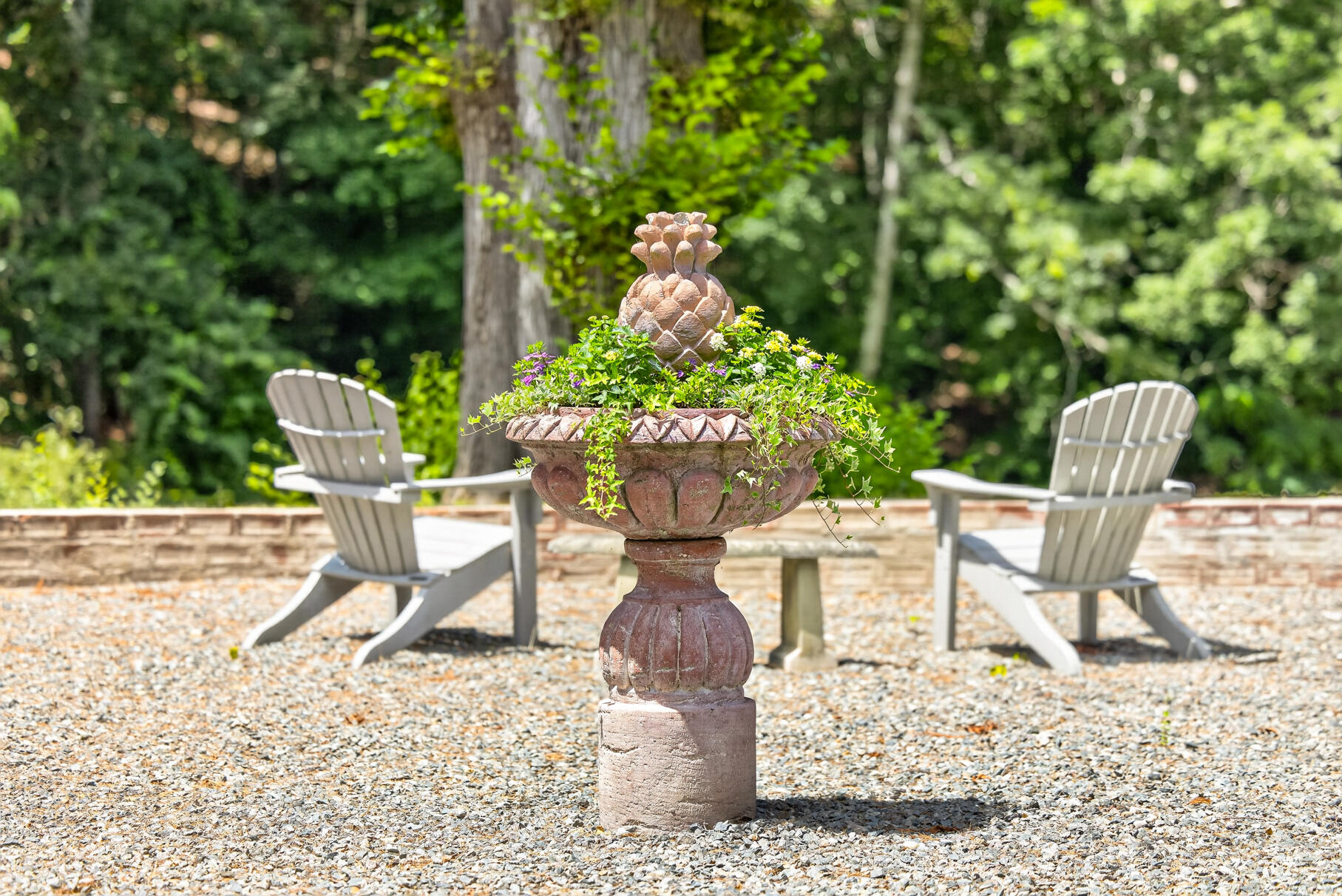 111 Main Street Sandwich, MA 02563 - Photo 53 of 75 Circle Garden