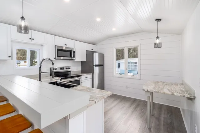 $199,000 | 310 Old Chatham Road, Unit A7, Dennis, MA 02660