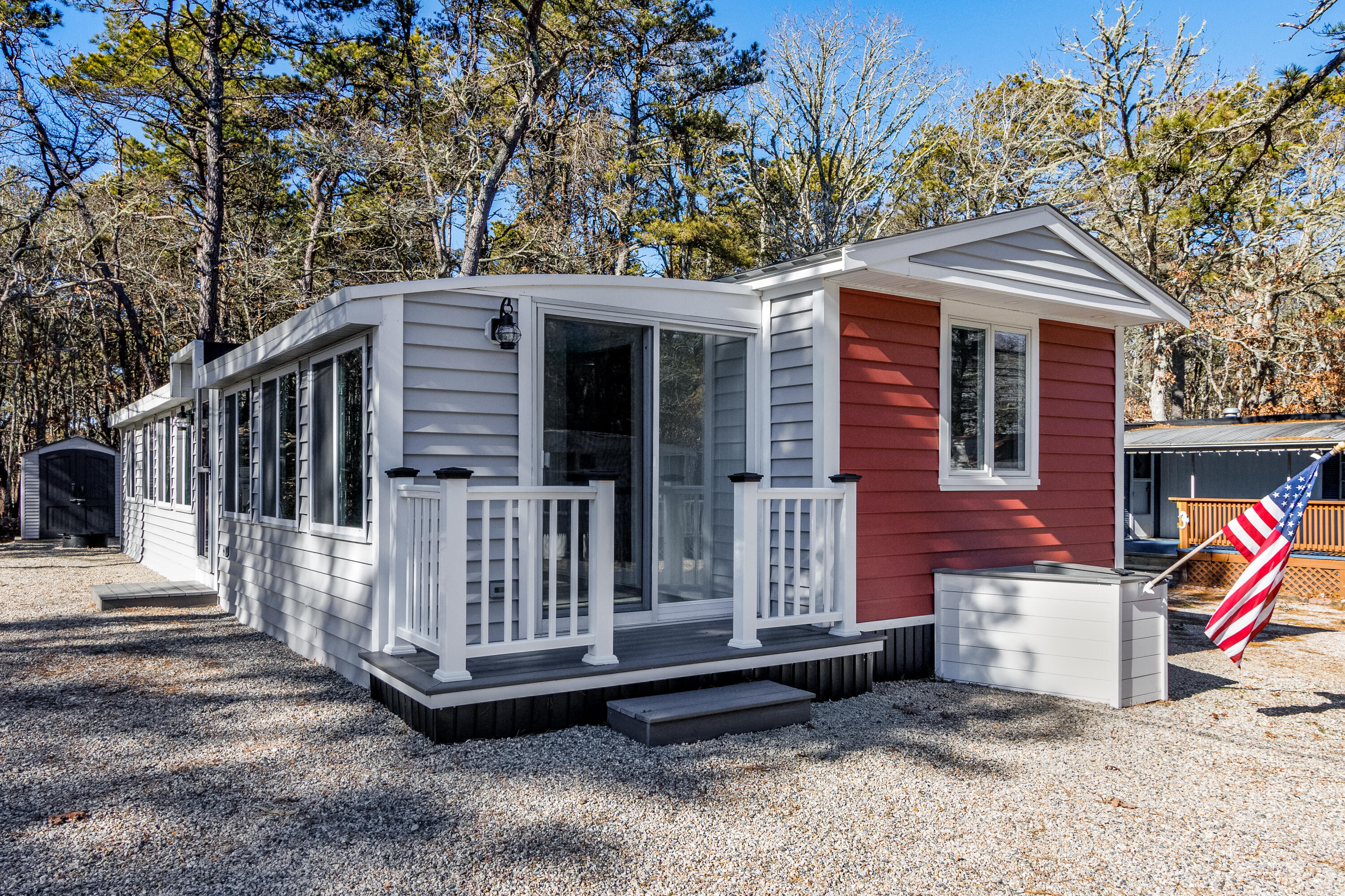 310 Old Chatham Road, Unit A7 Dennis, MA 02660 - Photo 2 of 27 IMG_3166-Edit