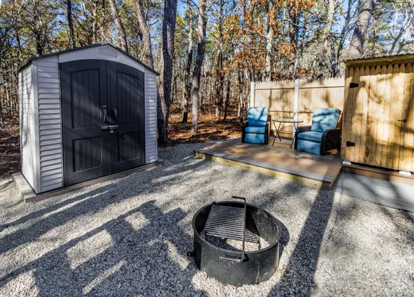 $199,000 | 310 Old Chatham Road, Unit A7, Dennis, MA 02660