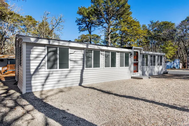 $199,000 | 310 Old Chatham Road, Unit A7, Dennis, MA 02660