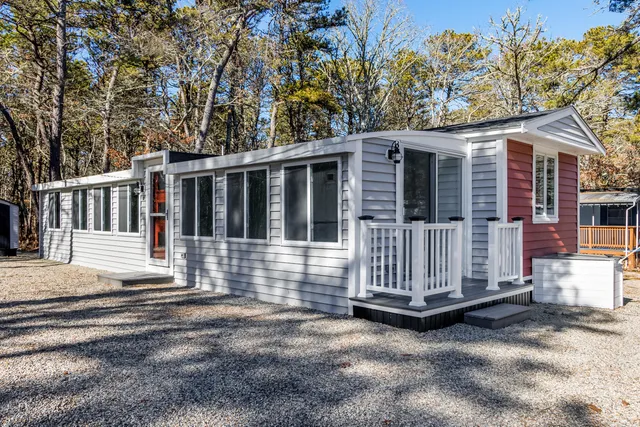 $199,000 | 310 Old Chatham Road, Unit A7, Dennis, MA 02660