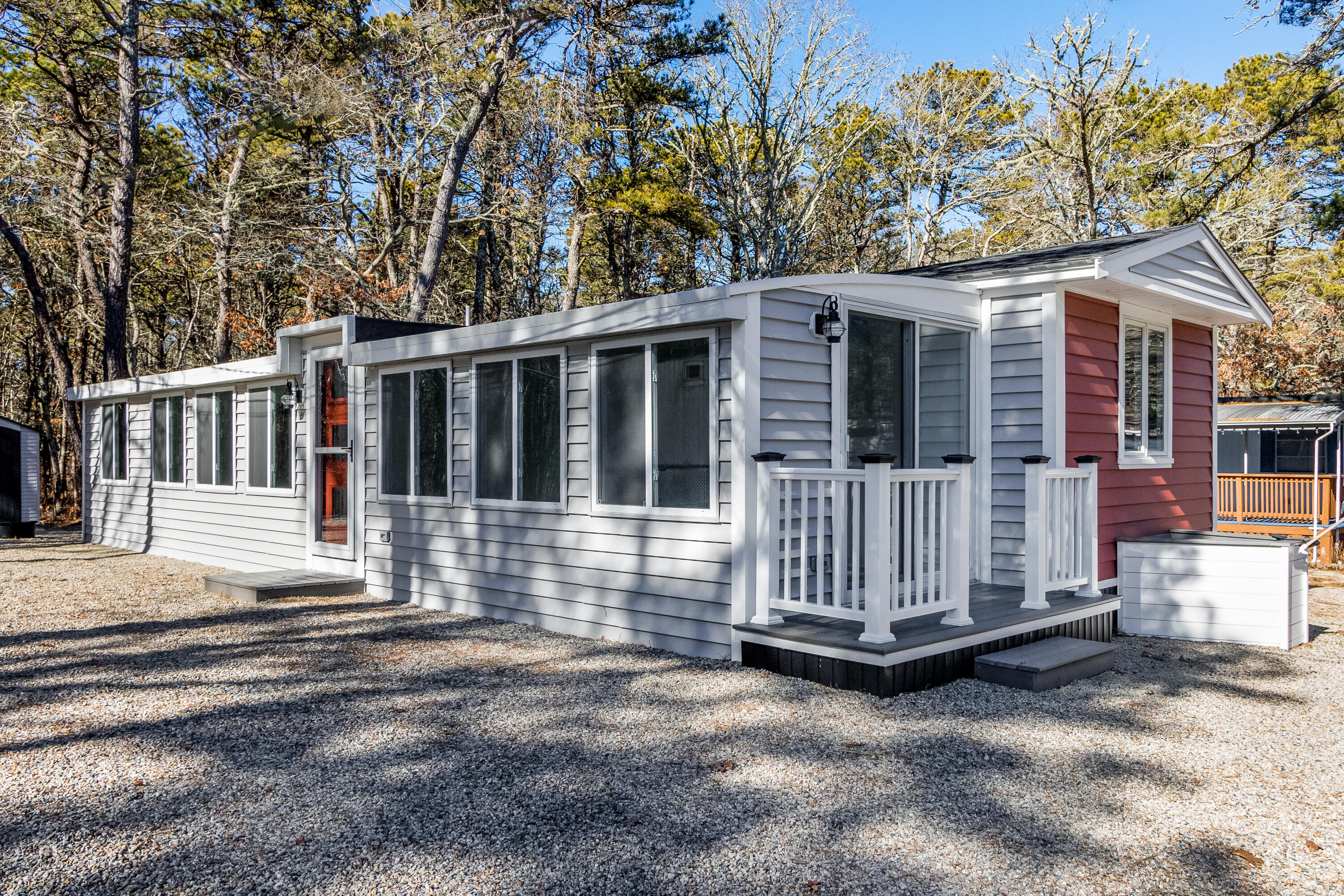 310 Old Chatham Road, Unit A7 Dennis, MA 02660 - Photo 3 of 27 IMG_3167-Edit